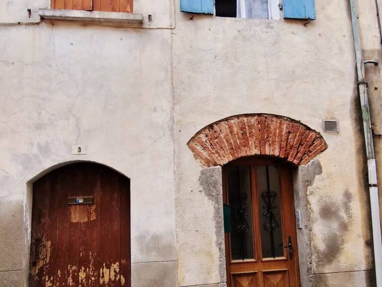 Vente Maison de village 4 pièces — photo 1