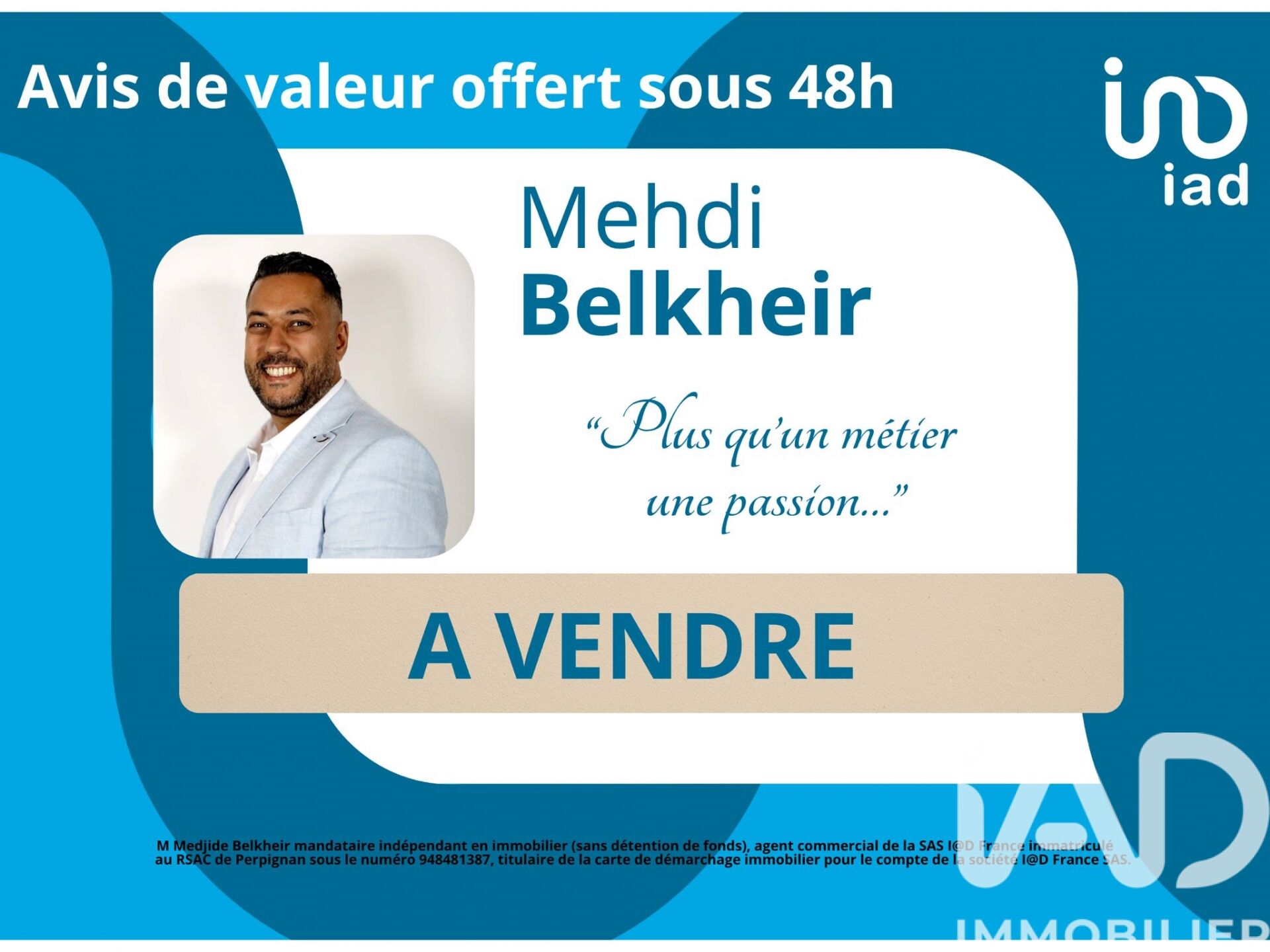 Vente Maison de village 4 pièces - Photo 2