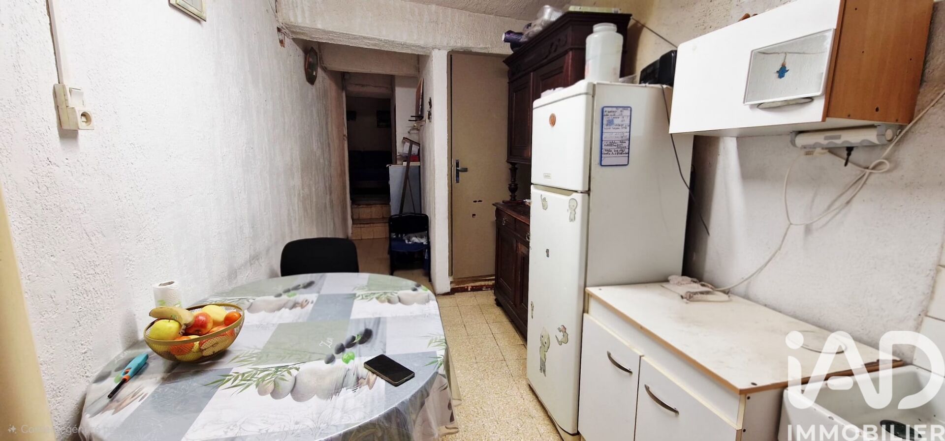 Vente Maison de village 4 pièces - Photo 3