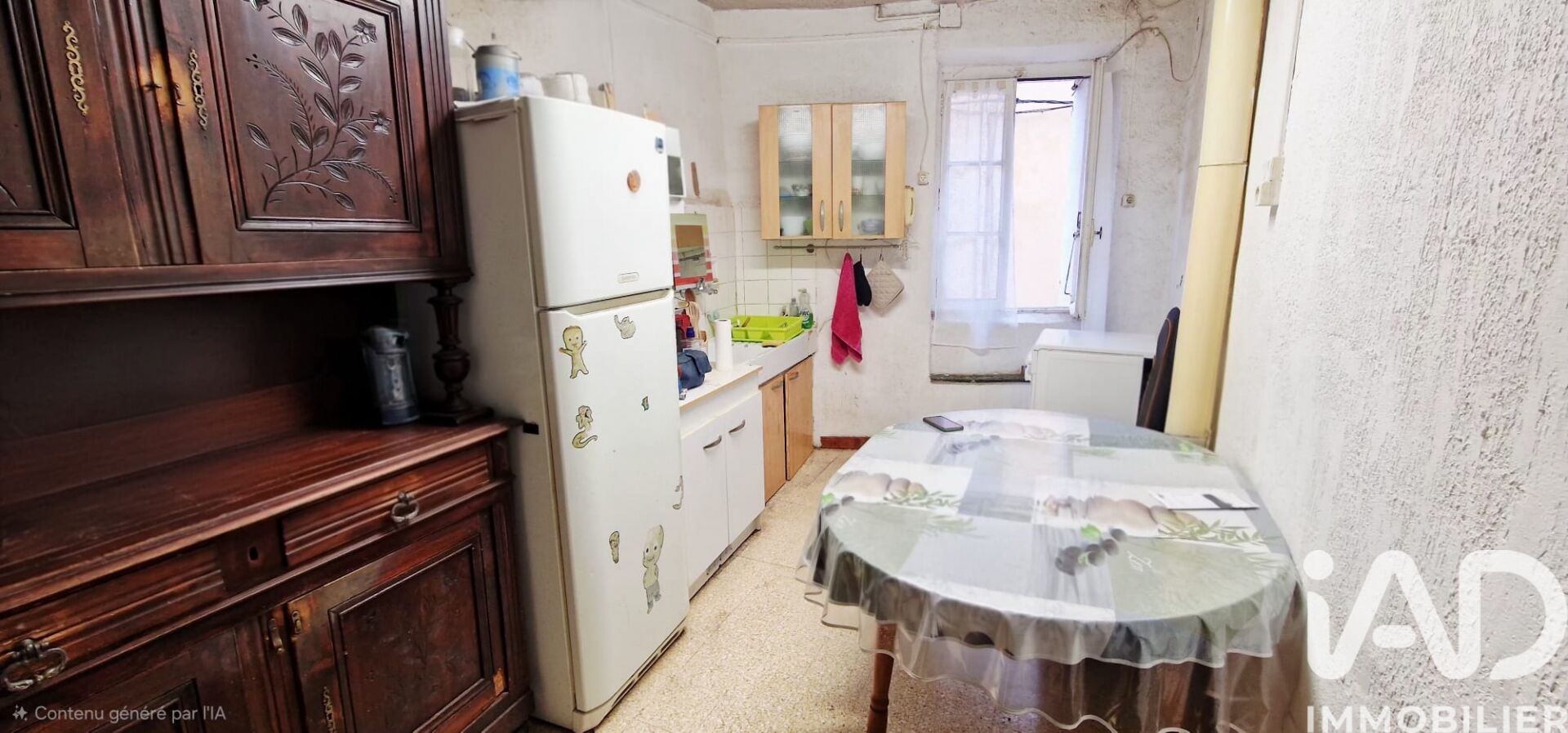 Vente Maison de village 4 pièces - Photo 4