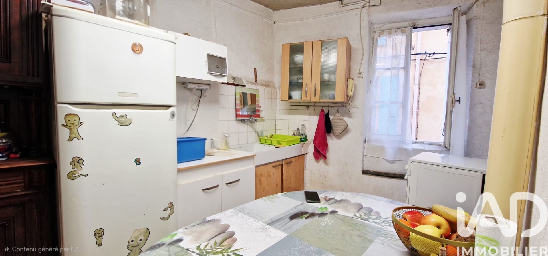 Vente Maison de village 4 pièces - Photo 5