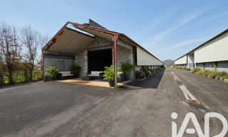 Appartement 5 Pièces 2280 m² à vendre à Nersac (16440)