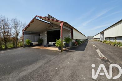 Appartement 5 pièces 474000 €