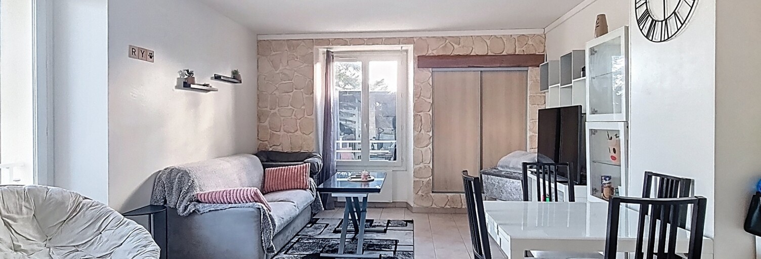 Appartement 2 Pièces 50 m² à louer à Guignes (77390)