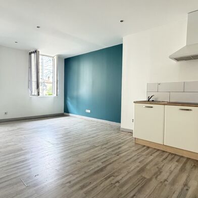 Maison 2 pièces 69900 €