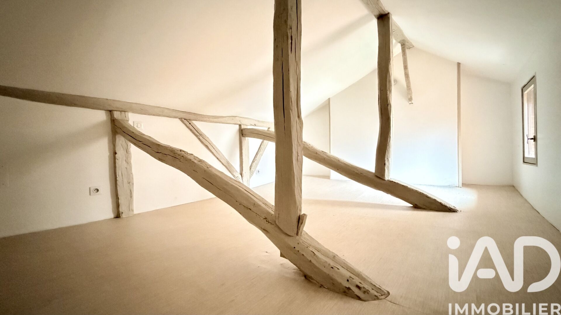 Vente Maison/villa 2 pièces - Photo 5