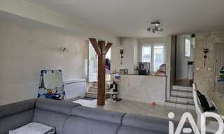 Maison 3 Pièces 68 m² à vendre à Mitry-Mory (77290)