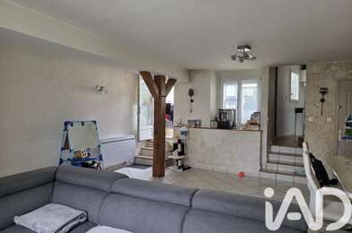 Maison 3 pièces 200000 €