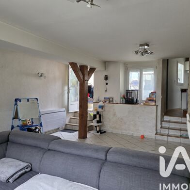 Maison 3 pièces 200000 €