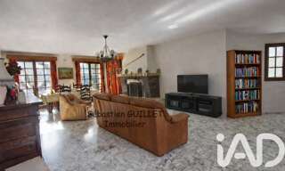 Maison 12 Pièces 248 m² à vendre à Briis-sous-Forges (91640)