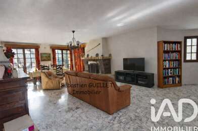 Maison 12 pièces 570000 €