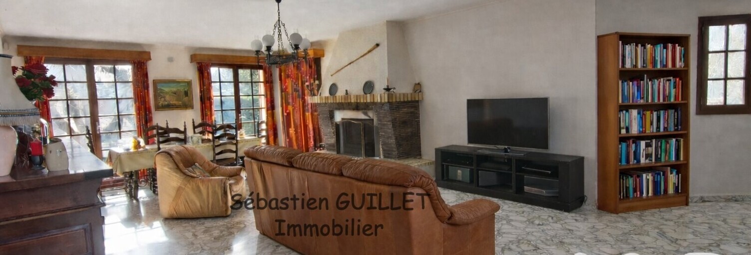 Maison 12 Pièces 248 m² à vendre à Briis-sous-Forges (91640)