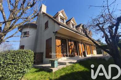 Maison 12 pièces 570000 €