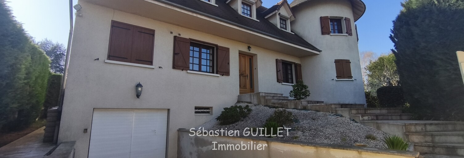 Maison 12 Pièces 248 m² à vendre à Briis-sous-Forges (91640)