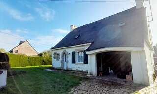 Maison 5 Pièces 125 m² à vendre à Merlevenez (56700)