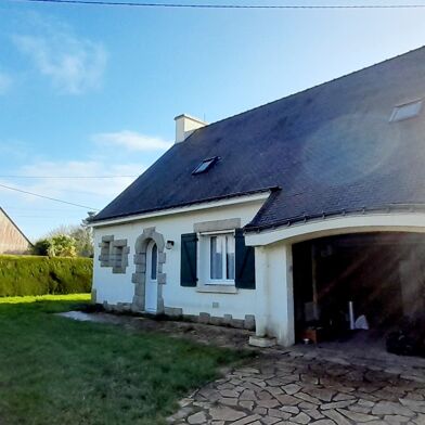 Maison 5 pièces 301600 €