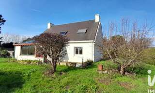 Maison 5 Pièces 125 m² à vendre à Merlevenez (56700)