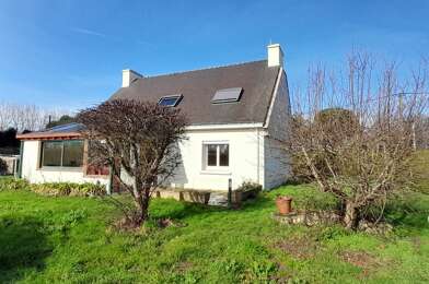 Maison 5 pièces 301600 €