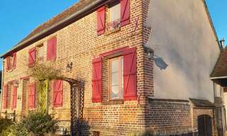 Maison 5 Pièces 126 m² à vendre à Saint-Germain-la-Poterie (60650)