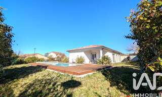 Maison 4 Pièces 102 m² à vendre à Saint-Loup-Cammas (31140)