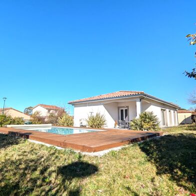 Maison 4 pièces 360000 €
