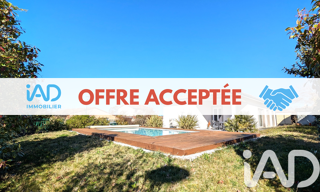 Maison 4 Pièces 102 m² à vendre à Saint-Loup-Cammas (31140)