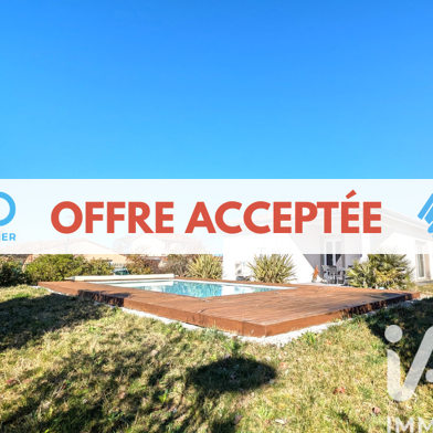 Maison 4 pièces 360000 €