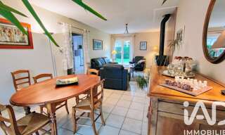 Maison 5 Pièces 116 m² à vendre à La Roche-sur-Yon (85000)