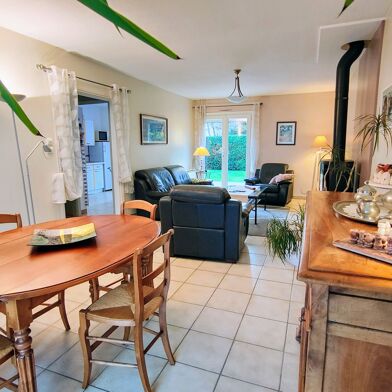 Maison 5 pièces 215000 €