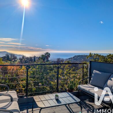 Maison 2 pièces 241000 €