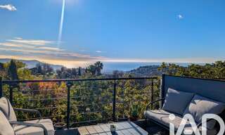 Maison 2 Pièces 42 m² à vendre à Nice (06100)