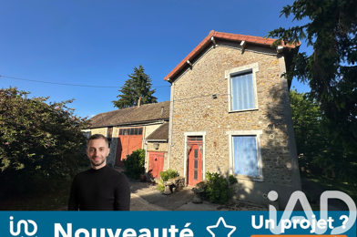 Maison 5 pièces 282000 €