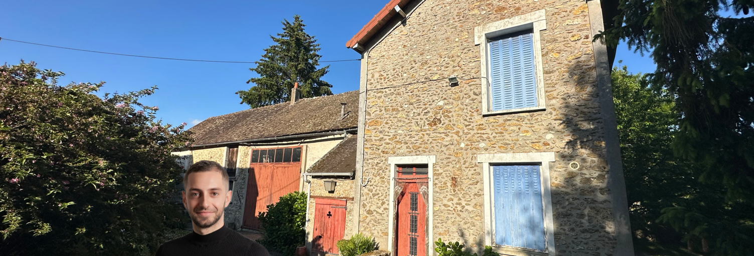 Maison 5 Pièces 84 m² à vendre à Richebourg (78550)