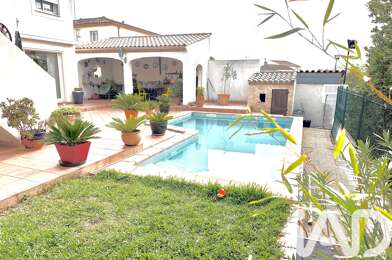 Maison 7 pièces 470000 €