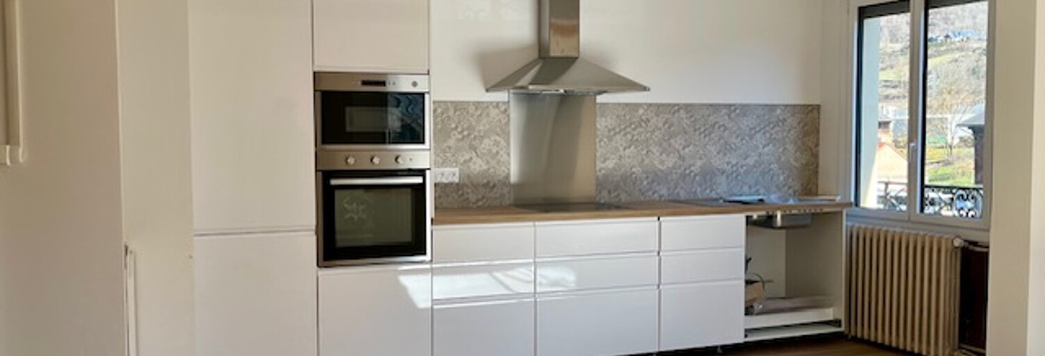 Maison 7 Pièces 147 m² à vendre à Arreau (65240)