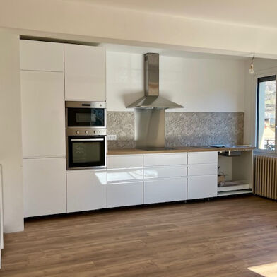 Maison 7 pièces 190000 €