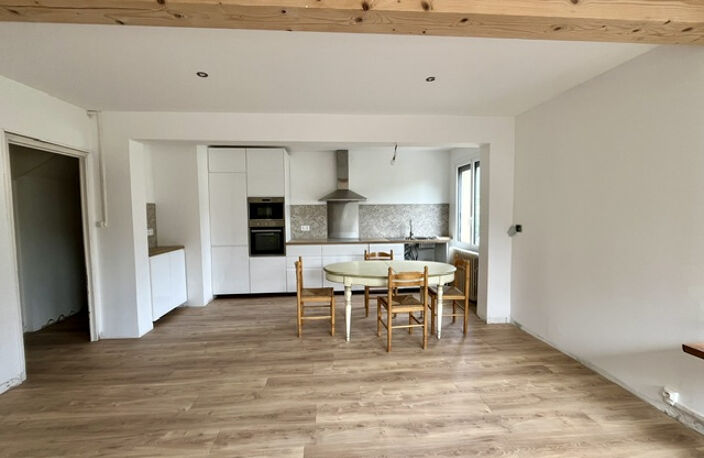 MAISON DE VILLAGE AVEC VUE — photo 2