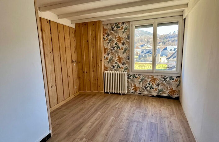 MAISON DE VILLAGE AVEC VUE — photo 3