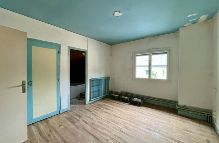 MAISON DE VILLAGE AVEC VUE — photo 4