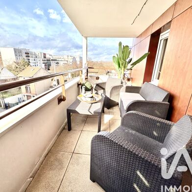 Appartement 4 pièces 250000 €