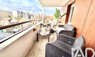 Appartement 4 Pièces 76 m² à vendre à Argenteuil (95100)