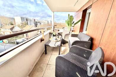 Appartement 4 pièces 250000 €