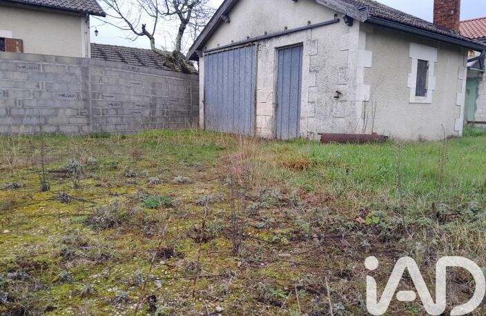 Vente Terrain à bâtir 526 m&sup2; — photo 4