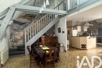 Maison 5 pièces 295000 €