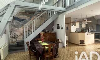 Maison 5 Pièces 120 m² à vendre à Miribel-les-Échelles (38380)