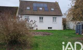 Maison 7 Pièces 130 m² à vendre à Amillis (77120)