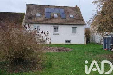 Maison 7 pièces 372000 €