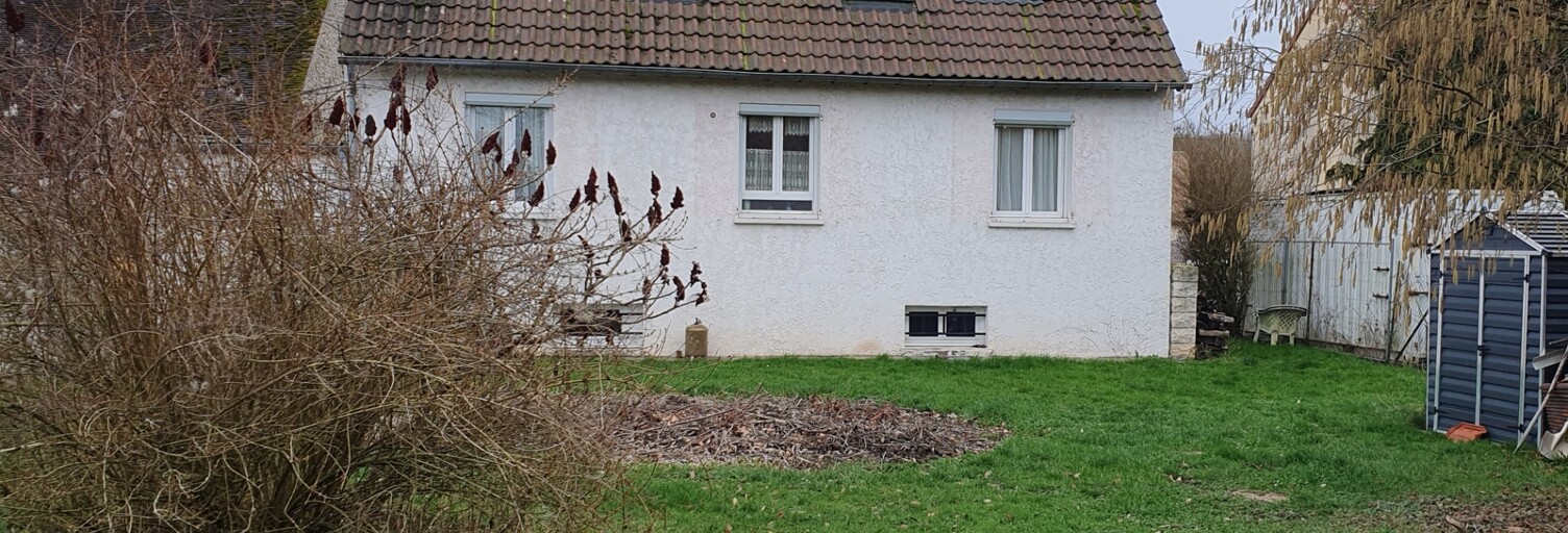 Maison 7 Pièces 130 m² à vendre à Amillis (77120)