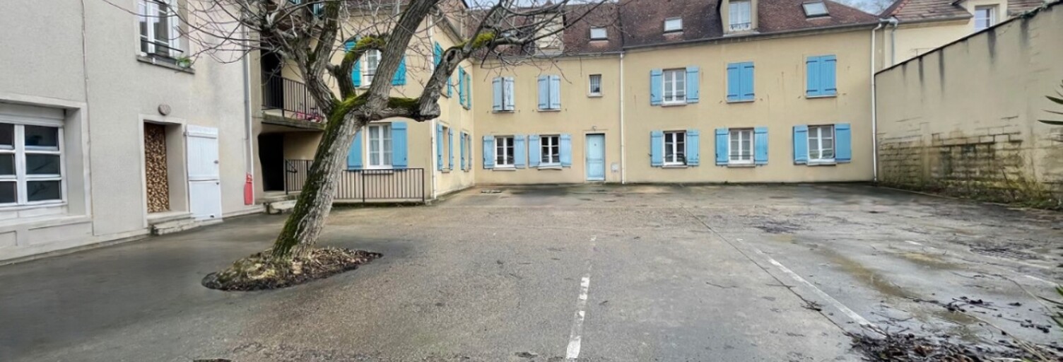 Appartement 1 Pièce 27 m² à vendre à Nointel (95590)