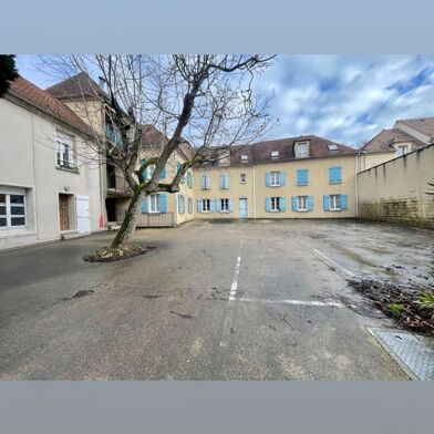 Appartement 1 pièces 120000 €